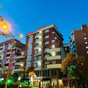 Prince Hotel **** Mezez