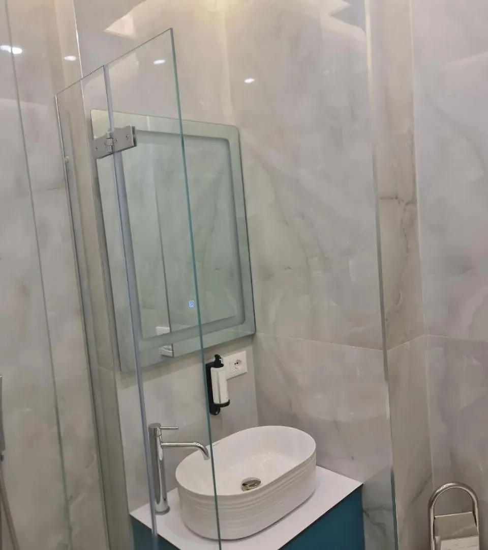 Star Hotel Astir Yzberishti