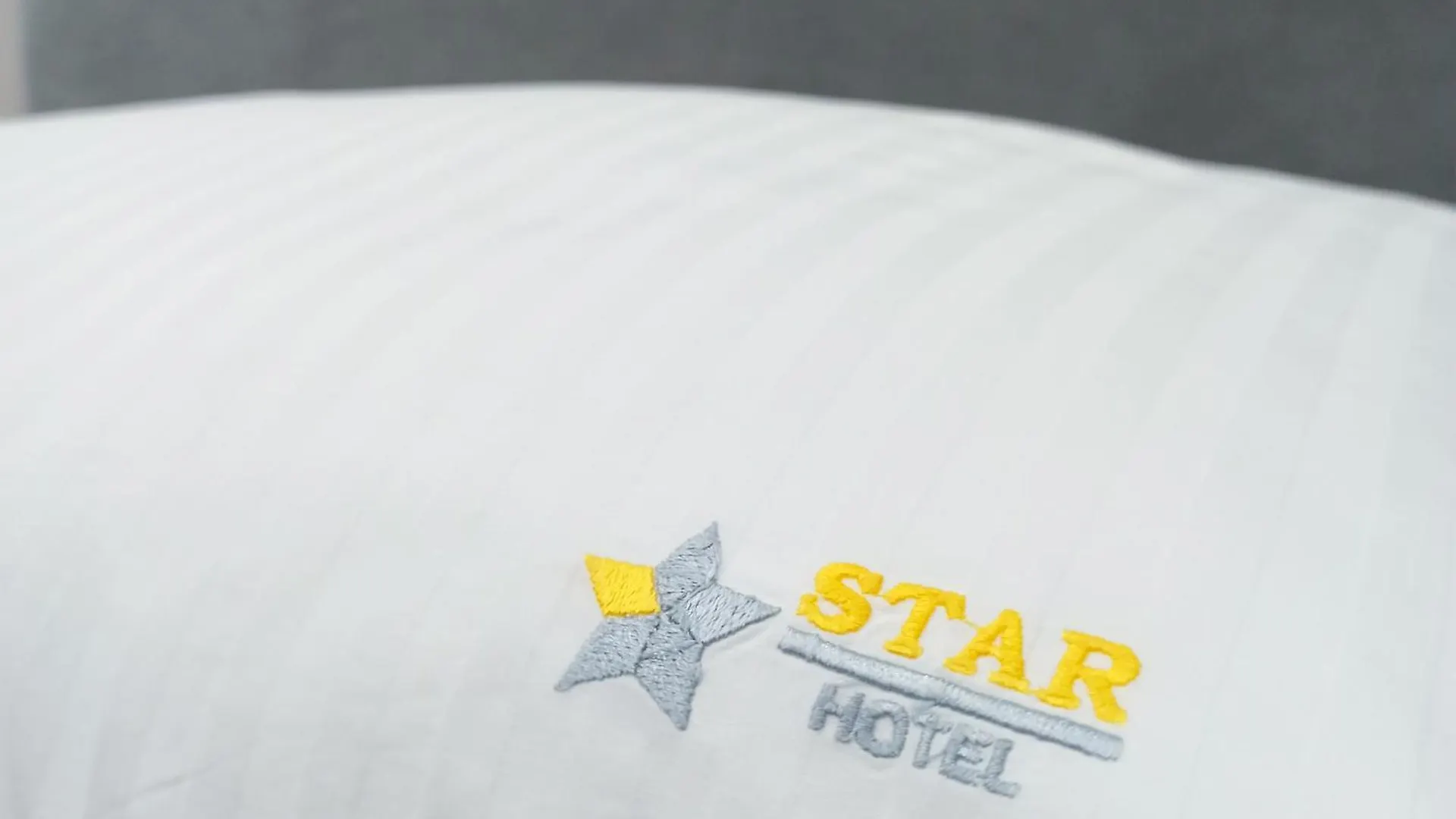 **  Star Hotel Astir Yzberishti Albánie
