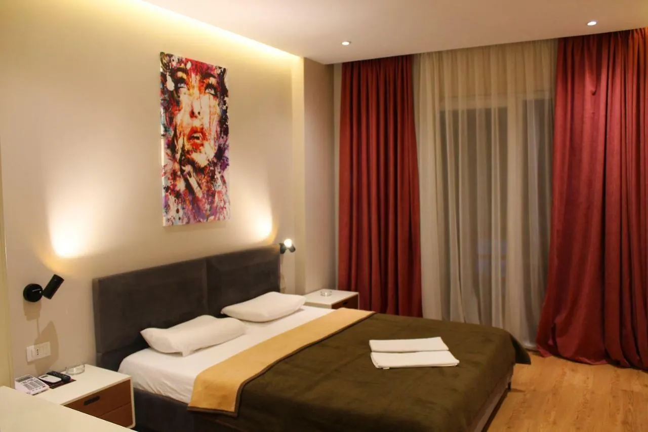 Star Hotel Astir Yzberishti