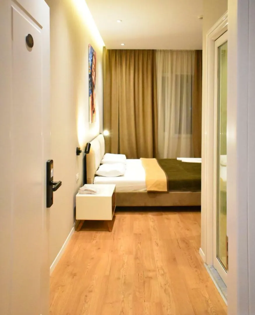 Star Hotel Astir Yzberishti